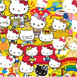 Meet your Posher, Maya